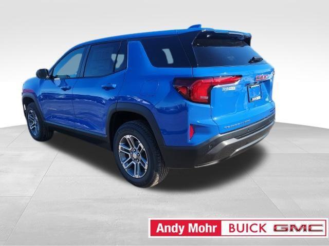 new 2025 GMC Terrain car, priced at $30,934