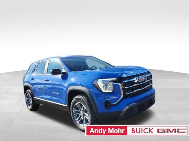 new 2025 GMC Terrain car, priced at $30,934
