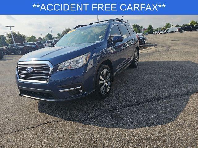 used 2019 Subaru Ascent car, priced at $11,400