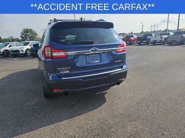 used 2019 Subaru Ascent car, priced at $11,400