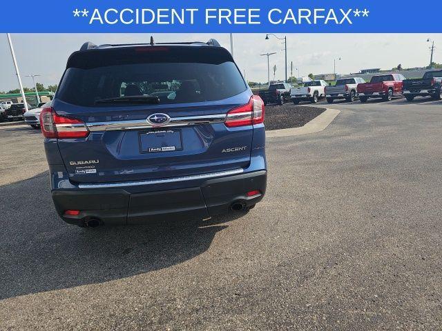 used 2019 Subaru Ascent car, priced at $11,400