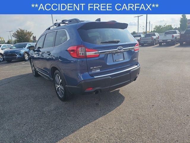 used 2019 Subaru Ascent car, priced at $11,400