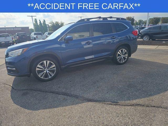 used 2019 Subaru Ascent car, priced at $11,400