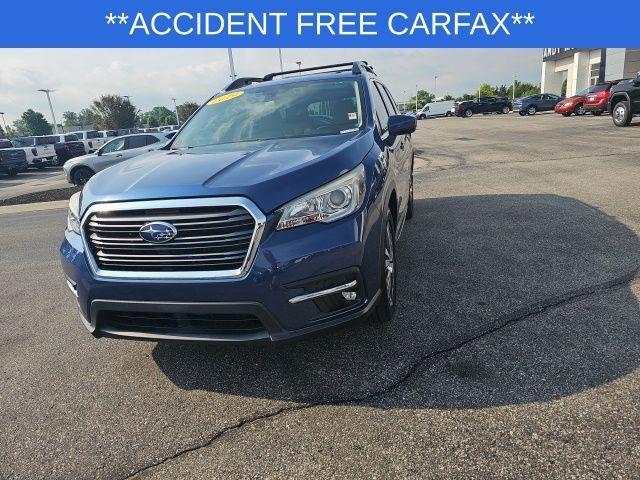 used 2019 Subaru Ascent car, priced at $11,400