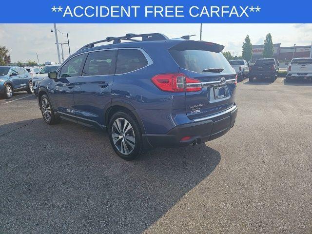 used 2019 Subaru Ascent car, priced at $11,400