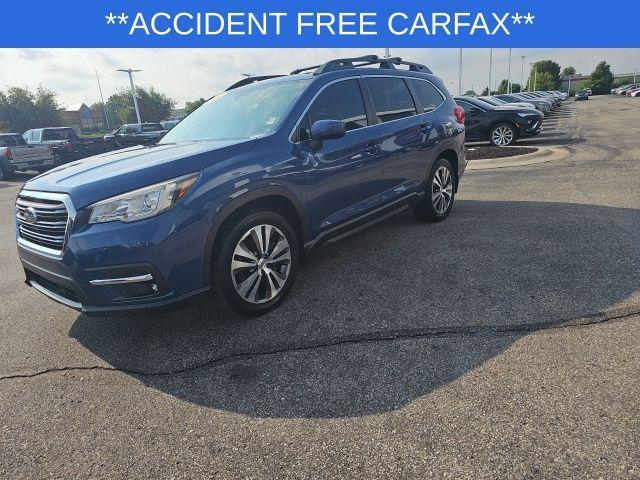 used 2019 Subaru Ascent car, priced at $11,400