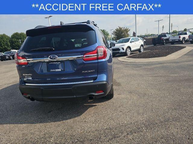 used 2019 Subaru Ascent car, priced at $11,400