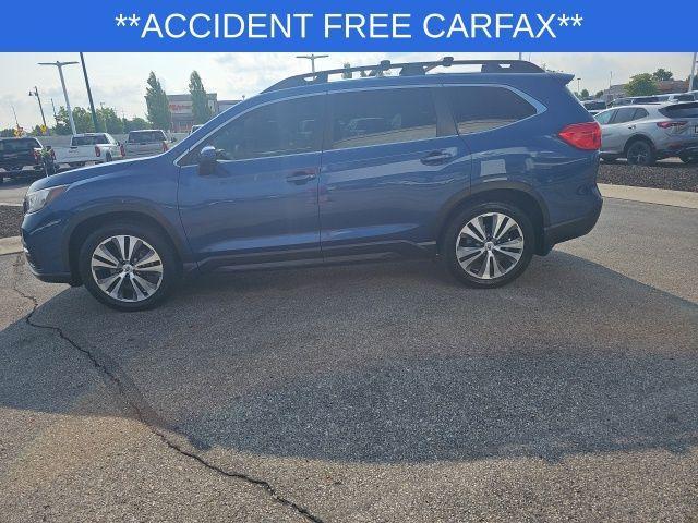 used 2019 Subaru Ascent car, priced at $11,400