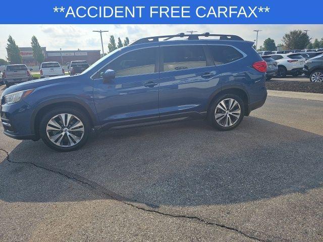 used 2019 Subaru Ascent car, priced at $11,400