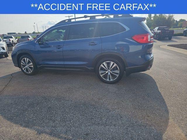 used 2019 Subaru Ascent car, priced at $11,400
