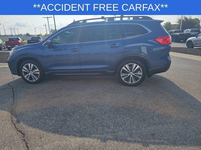 used 2019 Subaru Ascent car, priced at $11,400