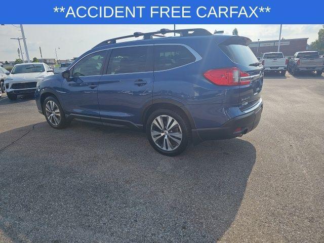 used 2019 Subaru Ascent car, priced at $11,400