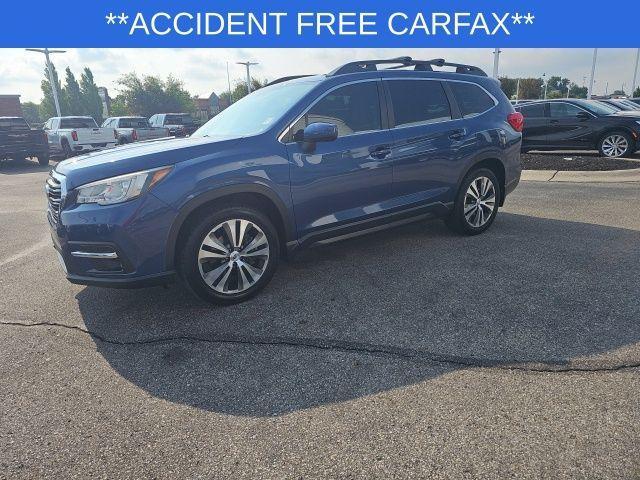 used 2019 Subaru Ascent car, priced at $11,400