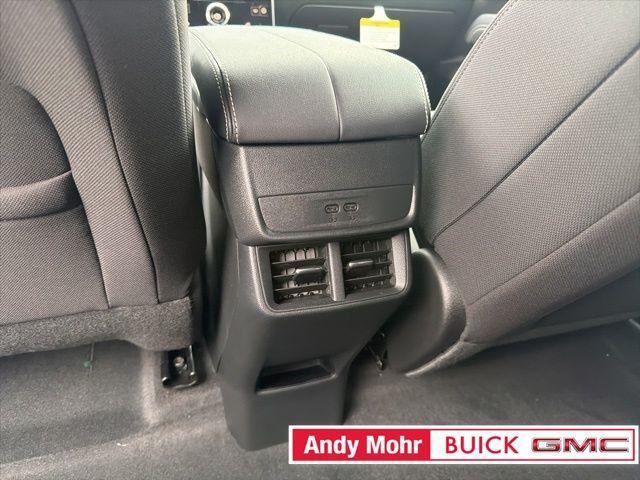 new 2026 GMC Terrain car, priced at $33,169