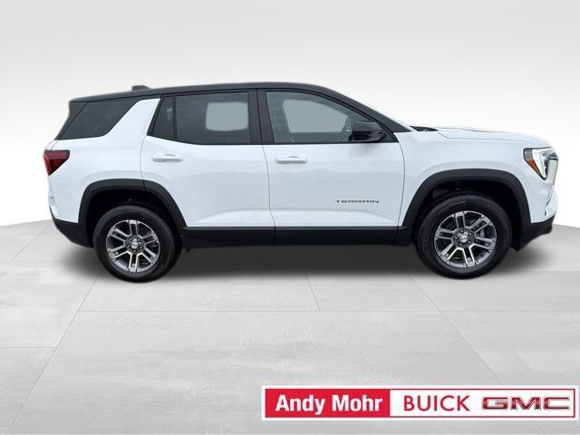new 2026 GMC Terrain car, priced at $33,169
