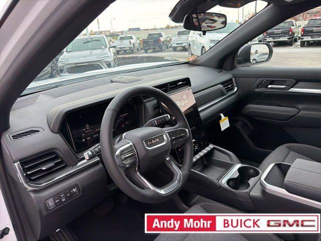 new 2026 GMC Terrain car, priced at $33,169