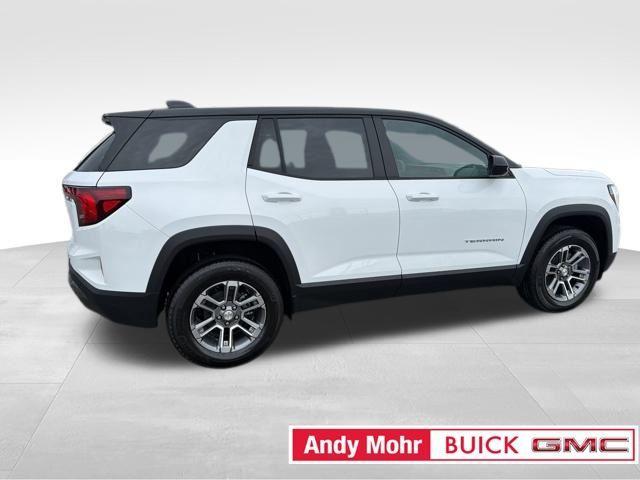 new 2026 GMC Terrain car, priced at $33,169