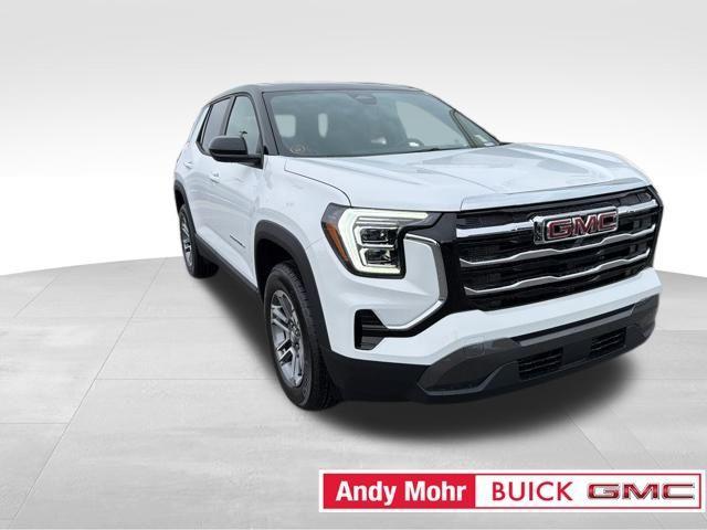 new 2026 GMC Terrain car, priced at $33,169