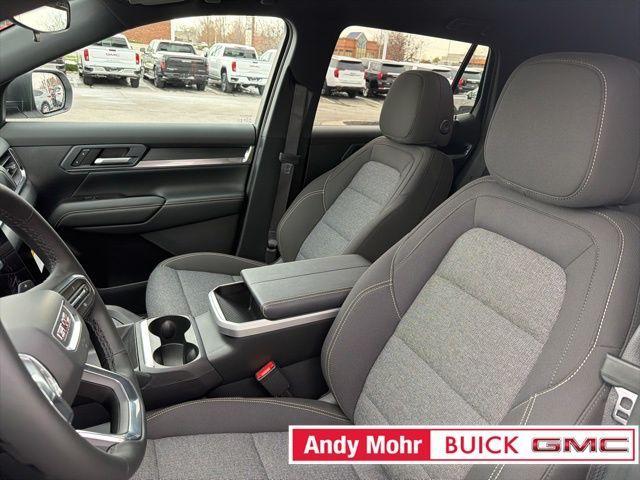 new 2026 GMC Terrain car, priced at $33,169