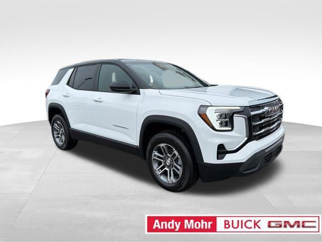 new 2026 GMC Terrain car, priced at $33,169