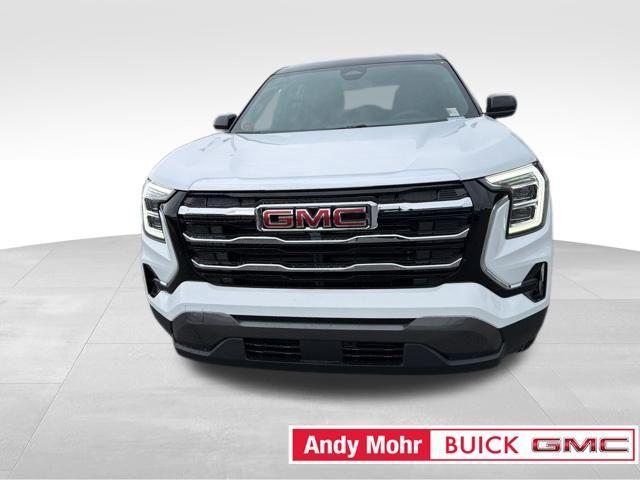 new 2026 GMC Terrain car, priced at $33,169