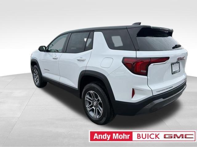 new 2026 GMC Terrain car, priced at $33,169