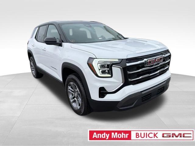 new 2026 GMC Terrain car, priced at $33,169