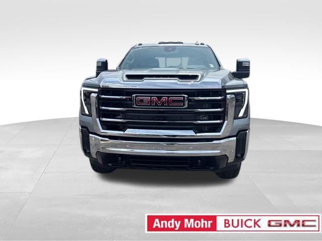 new 2025 GMC Sierra 2500 car, priced at $75,995