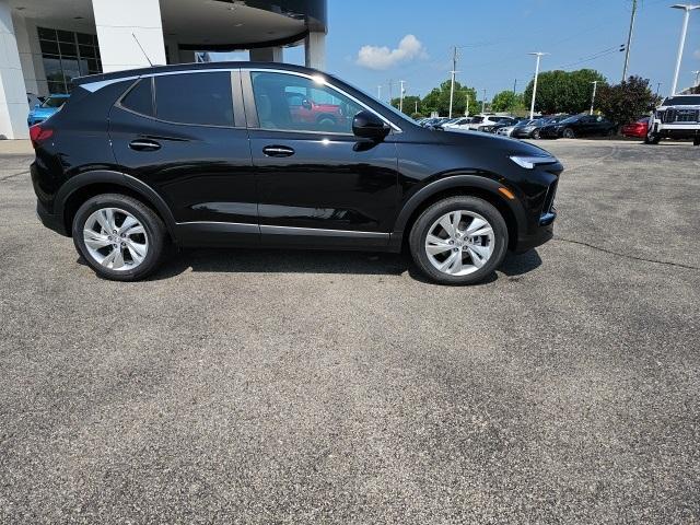 new 2025 Buick Encore GX car, priced at $25,399