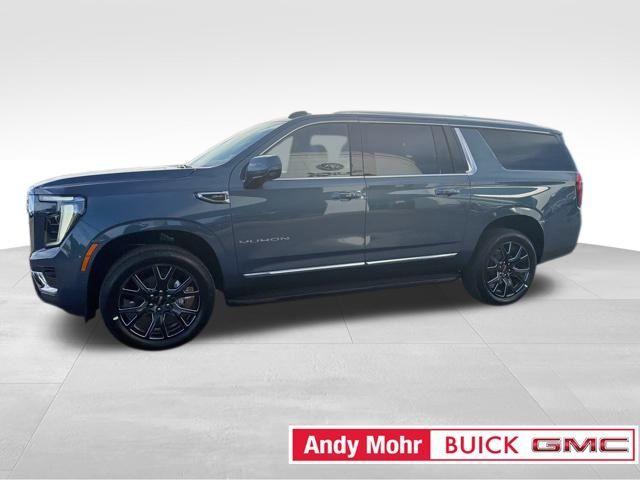 new 2026 GMC Yukon XL car, priced at $80,134