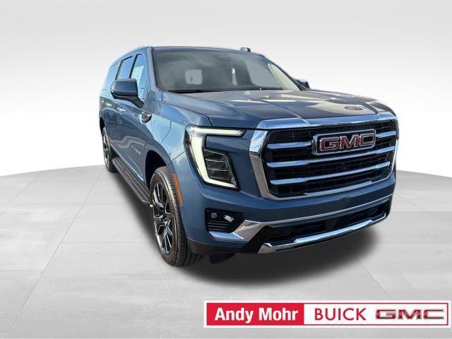 new 2026 GMC Yukon XL car, priced at $80,134