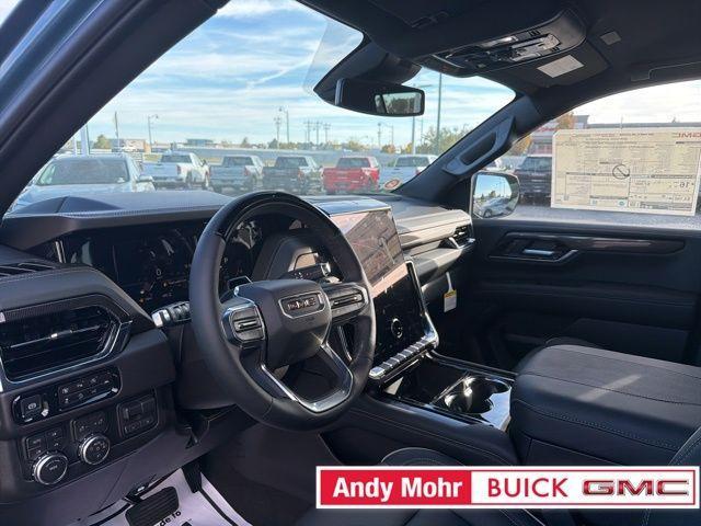new 2026 GMC Yukon XL car, priced at $80,134