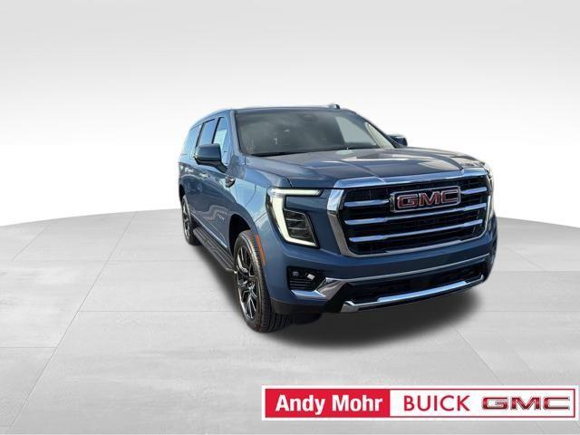 new 2026 GMC Yukon XL car, priced at $80,134