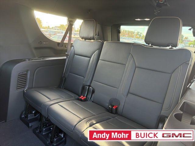 new 2026 GMC Yukon XL car, priced at $80,134