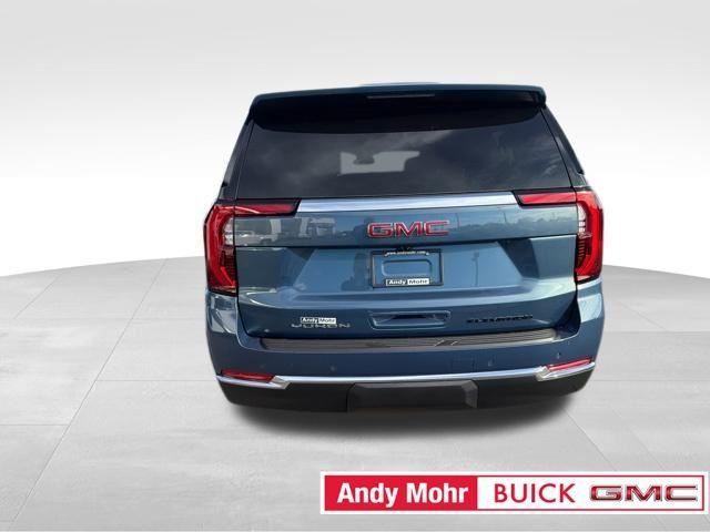 new 2026 GMC Yukon XL car, priced at $80,134