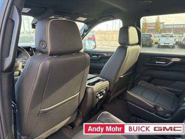 new 2026 GMC Yukon XL car, priced at $80,134