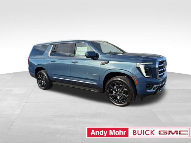 new 2026 GMC Yukon XL car, priced at $80,134