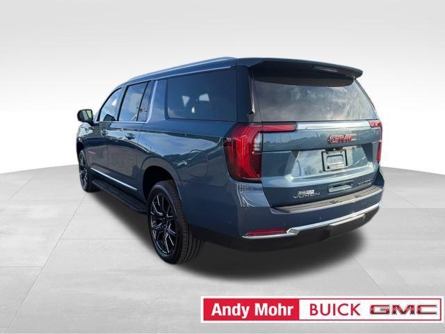 new 2026 GMC Yukon XL car, priced at $80,134