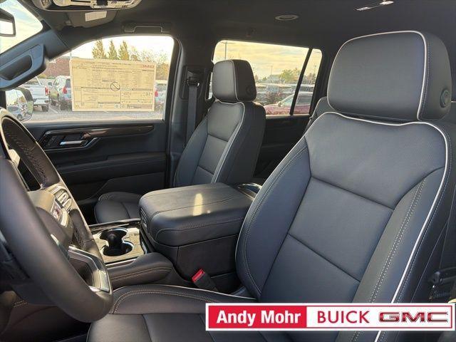 new 2026 GMC Yukon XL car, priced at $80,134