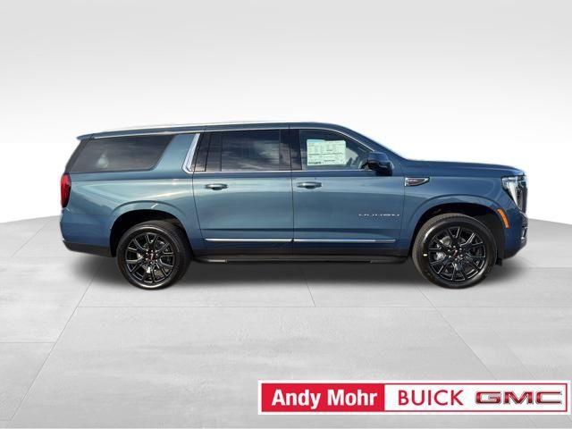 new 2026 GMC Yukon XL car, priced at $80,134