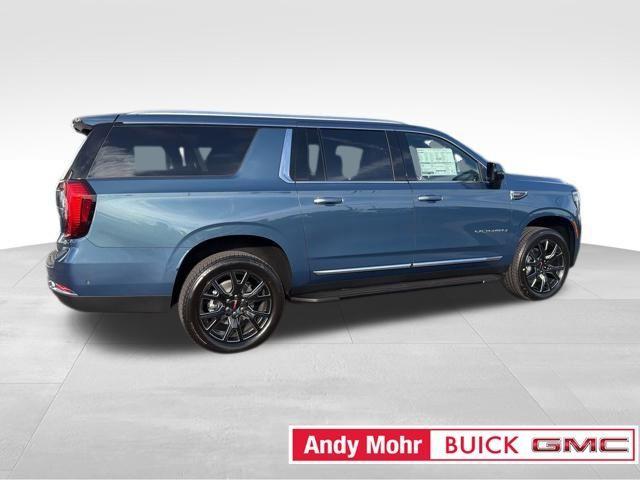 new 2026 GMC Yukon XL car, priced at $80,134