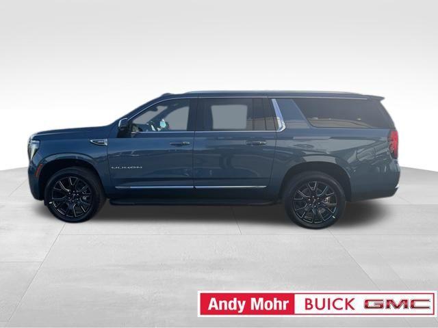 new 2026 GMC Yukon XL car, priced at $80,134