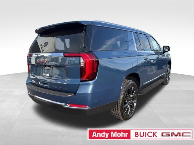 new 2026 GMC Yukon XL car, priced at $80,134