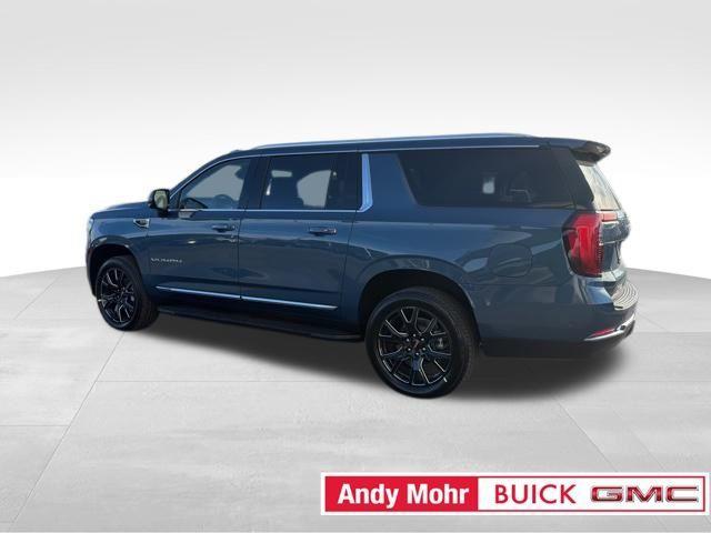 new 2026 GMC Yukon XL car, priced at $80,134