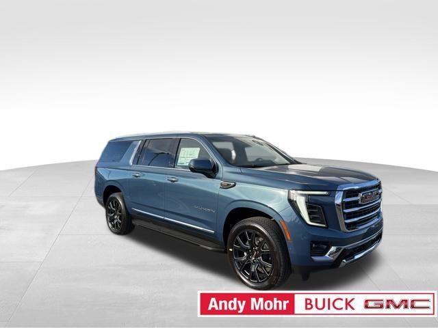 new 2026 GMC Yukon XL car, priced at $80,134