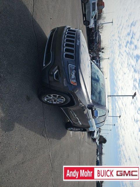 used 2014 Jeep Grand Cherokee car, priced at $6,639