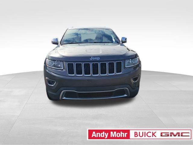 used 2014 Jeep Grand Cherokee car, priced at $6,639