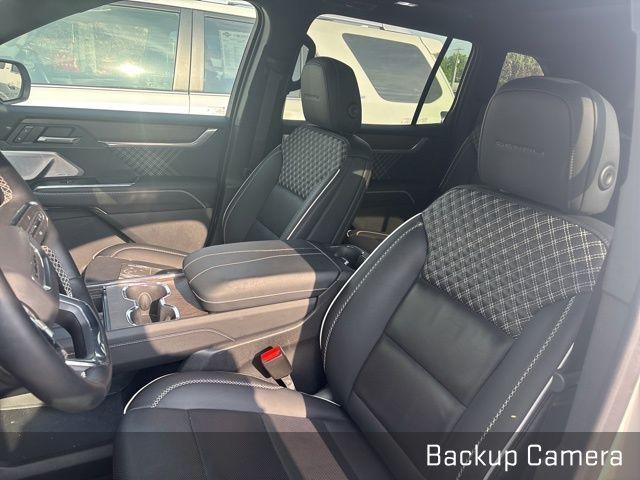 used 2024 GMC Acadia car, priced at $51,961