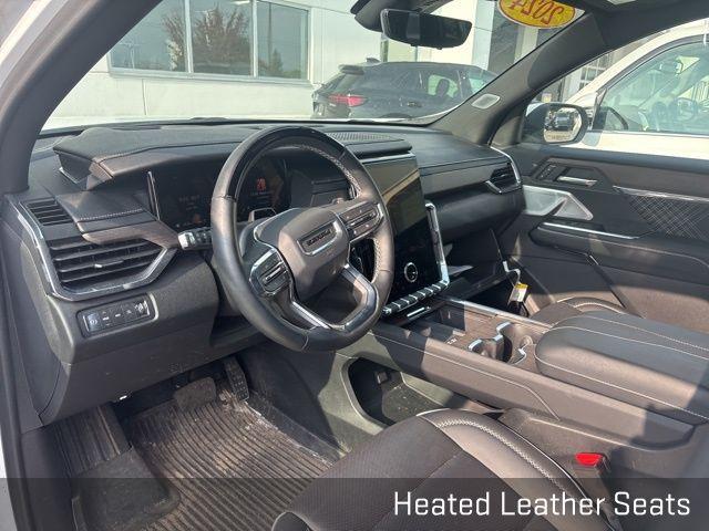 used 2024 GMC Acadia car, priced at $51,961