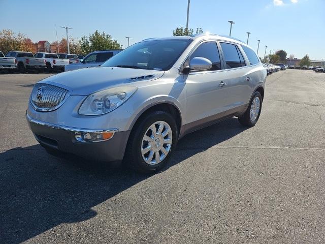 used 2011 Buick Enclave car, priced at $4,700